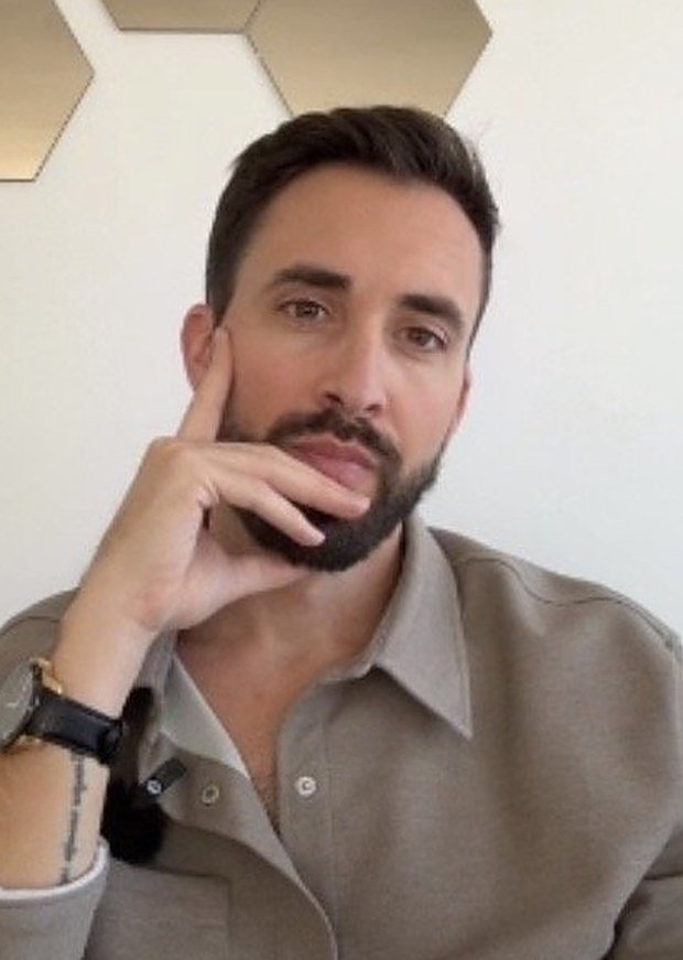 Juan Casanova