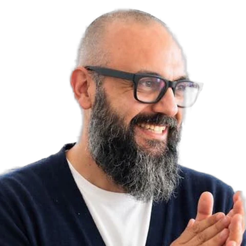 Toño Galán, ponente confirmado de VTV